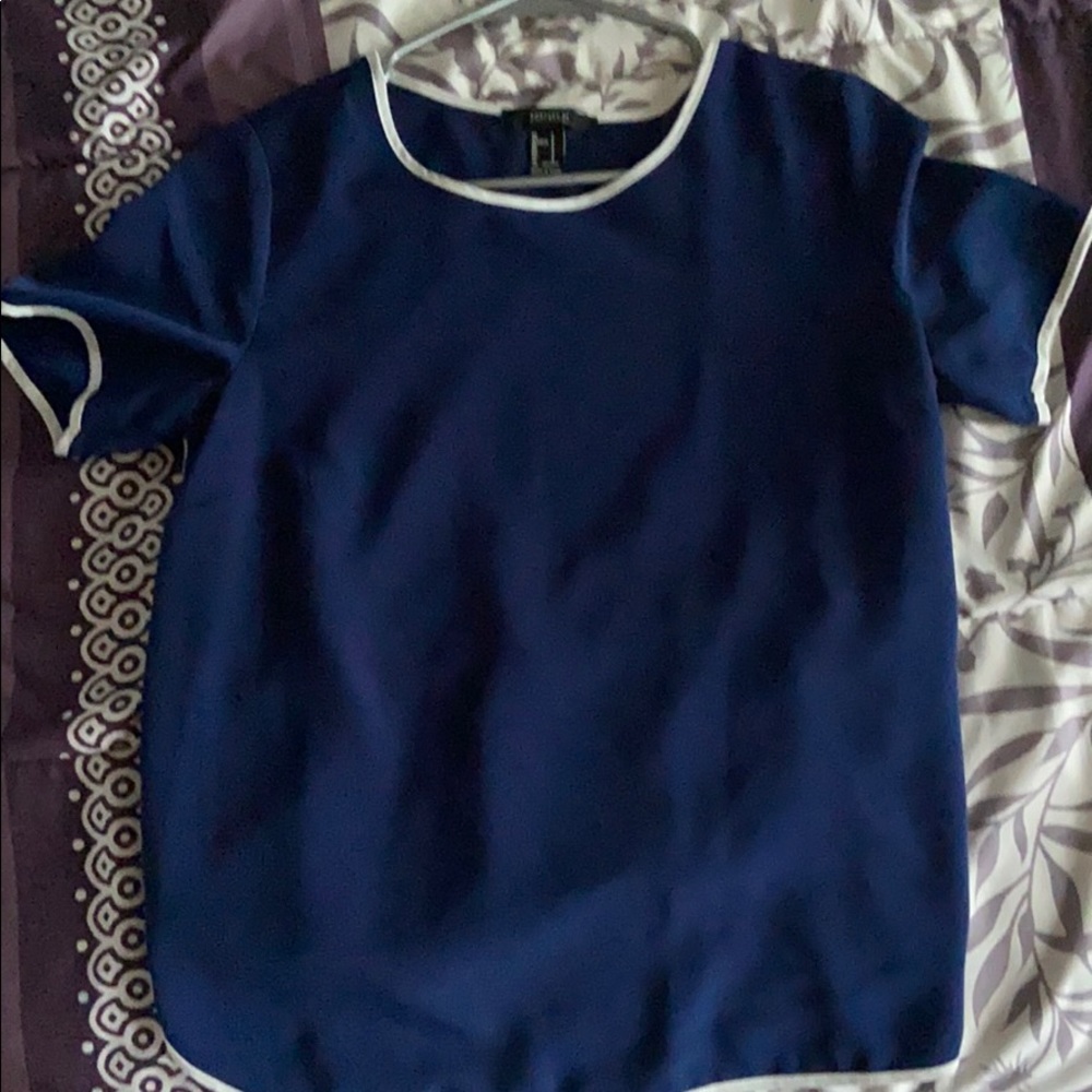 Forever 21 shirt